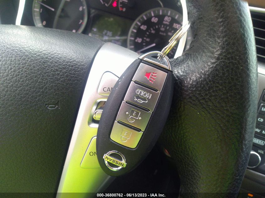 2014 NISSAN SENTRA S/SV/SR/SL - 3N1AB7AP8EY314160