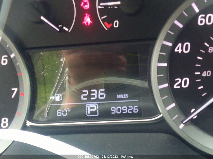 2014 NISSAN SENTRA S/SV/SR/SL - 3N1AB7AP8EY314160