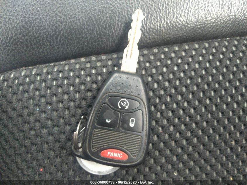 2014 JEEP COMPASS LATITUDE - 1C4NJDEB7ED699129