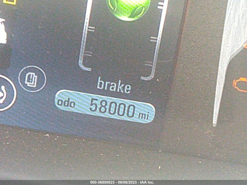 2015 CHEVROLET VOLT - 1G1RB6E43FU117324