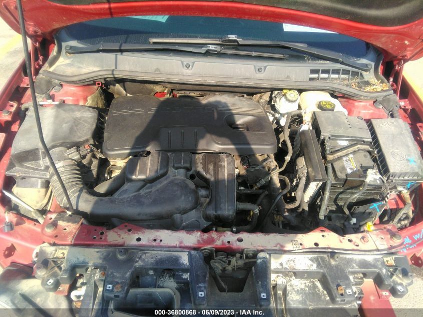 2014 BUICK VERANO - 1G4PP5SK9E4151842