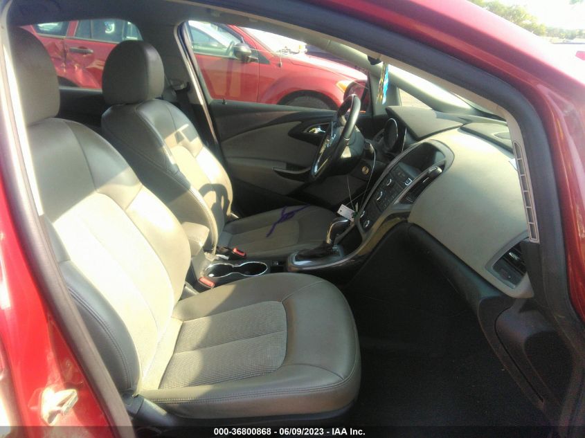 2014 BUICK VERANO - 1G4PP5SK9E4151842