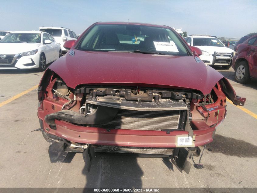 2014 BUICK VERANO - 1G4PP5SK9E4151842