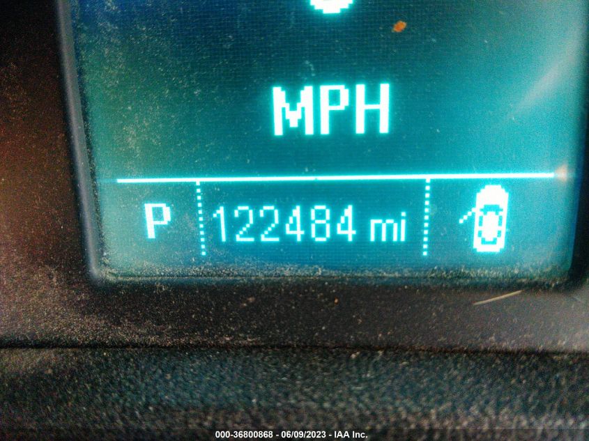 2014 BUICK VERANO - 1G4PP5SK9E4151842