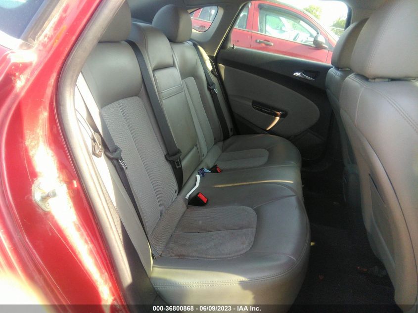 2014 BUICK VERANO - 1G4PP5SK9E4151842