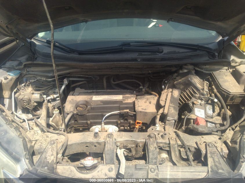 2015 HONDA CR-V EX - 2HKRM3H54FH522347