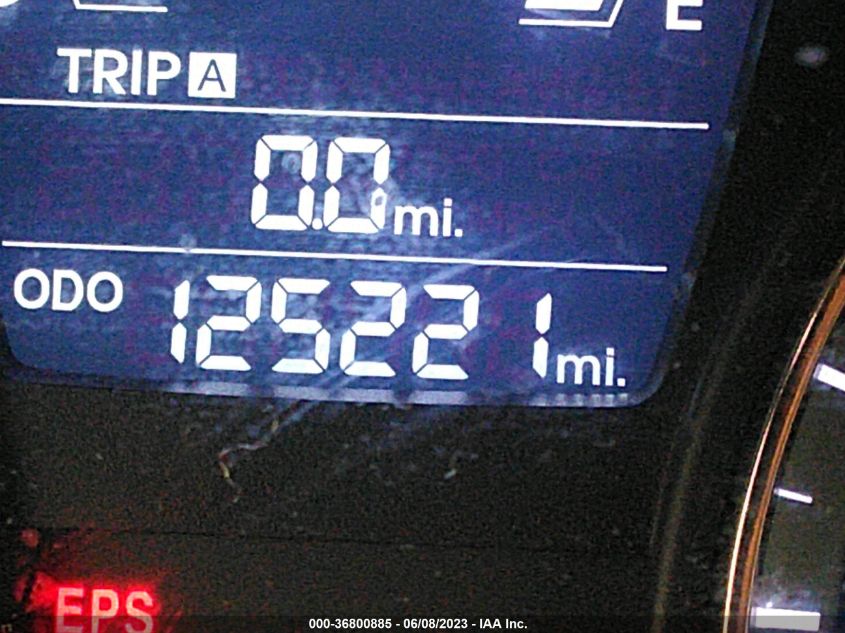 2013 HYUNDAI ACCENT GLS - KMHCT4AEXDU408540