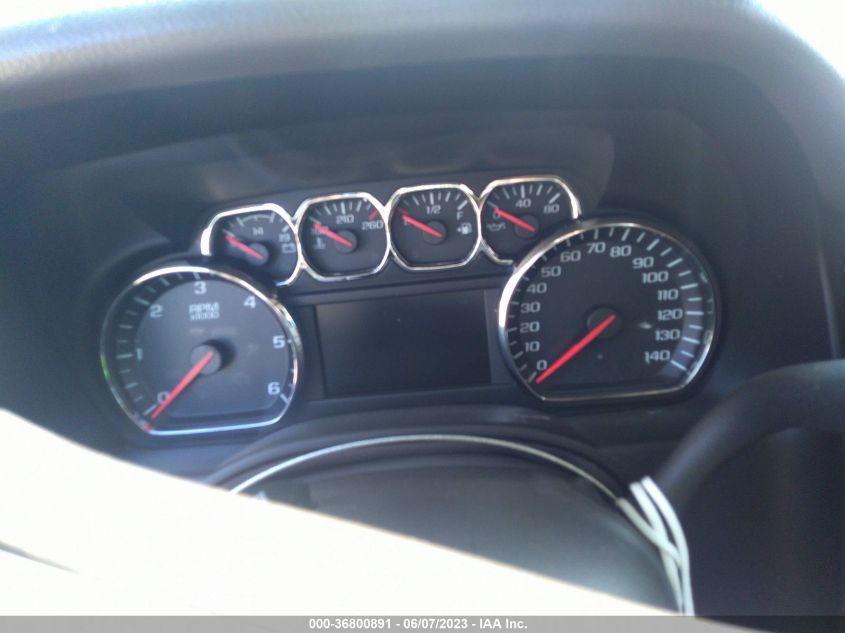 2015 CHEVROLET SUBURBAN LTZ - 1GNSCKKC9FR282475