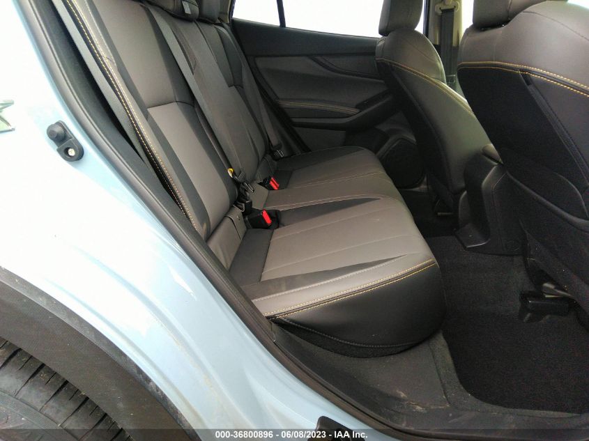 2023 SUBARU CROSSTREK SPORT - JF2GTHSCXPH281359