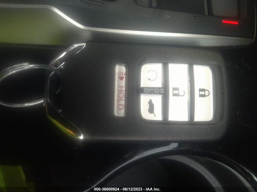 2020 HONDA PILOT ELITE - 5FNYF6H00LB044305