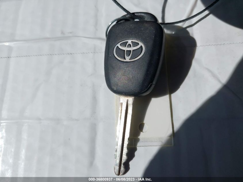 2017 TOYOTA COROLLA L/LE/XLE/SE - 2T1BURHE2HC953344