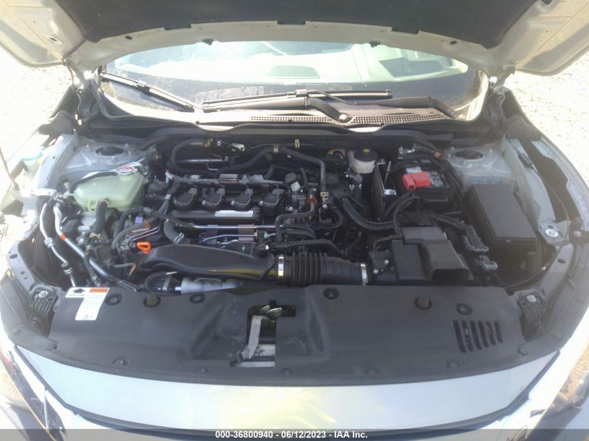 2016 HONDA CIVIC SEDAN TOURING - 2HGFC1F95GH658725