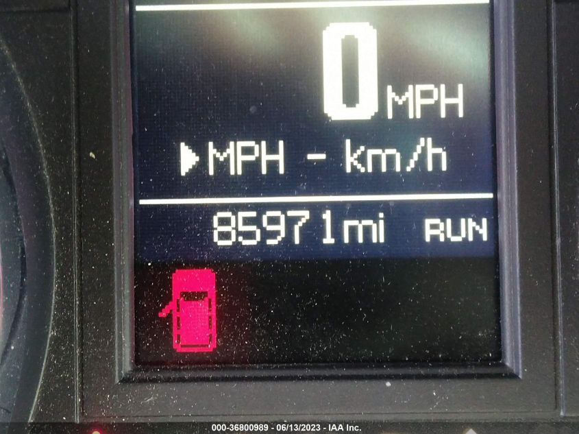 2015 CHRYSLER TOWN & COUNTRY TOURING - 2C4RC1BG5FR646454