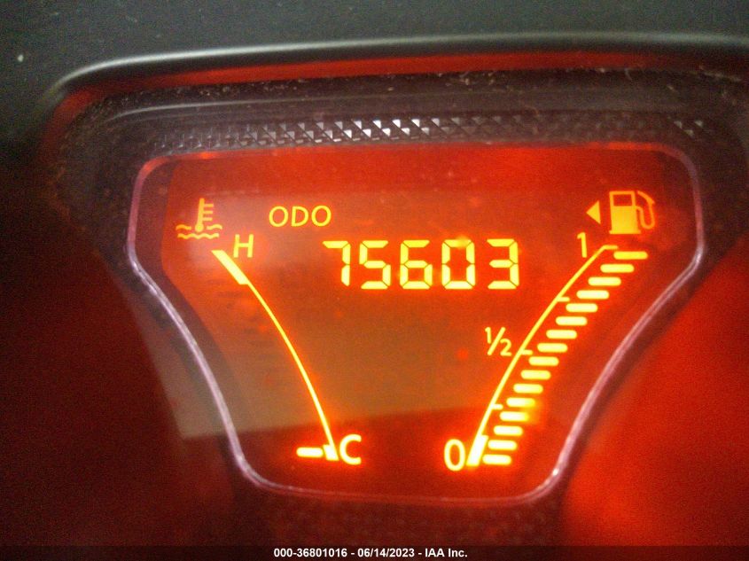 2014 NISSAN VERSA NOTE SV - 3N1CE2CP3EL369127