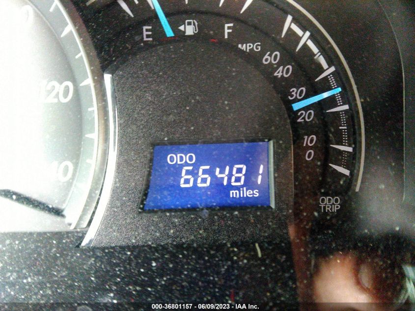 2014 TOYOTA CAMRY L/SE/LE/XLE - 4T4BF1FK2ER351953