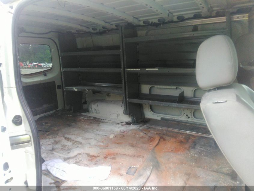 2016 NISSAN NV S - 1N6BF0KM8GN800028