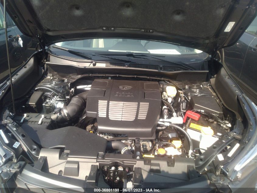 2023 SUBARU FORESTER - JF2SKAAC5PH472824