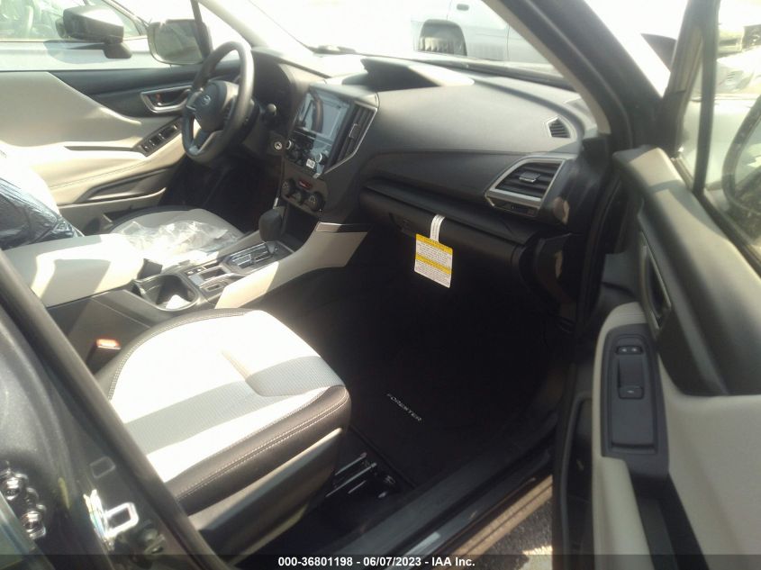 2023 SUBARU FORESTER - JF2SKAAC5PH472824