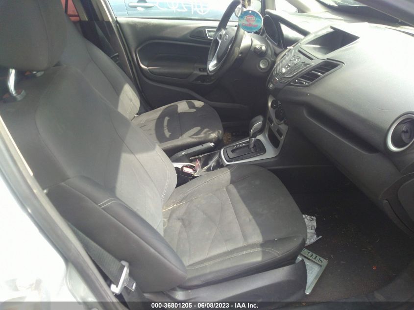 2016 FORD FIESTA SE - 3FADP4EJ1GM154767