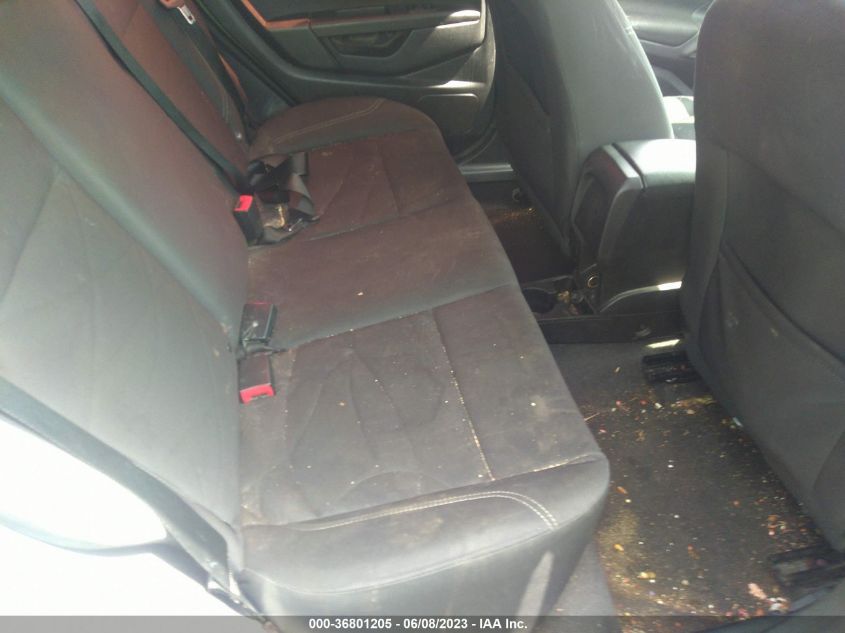 2016 FORD FIESTA SE - 3FADP4EJ1GM154767