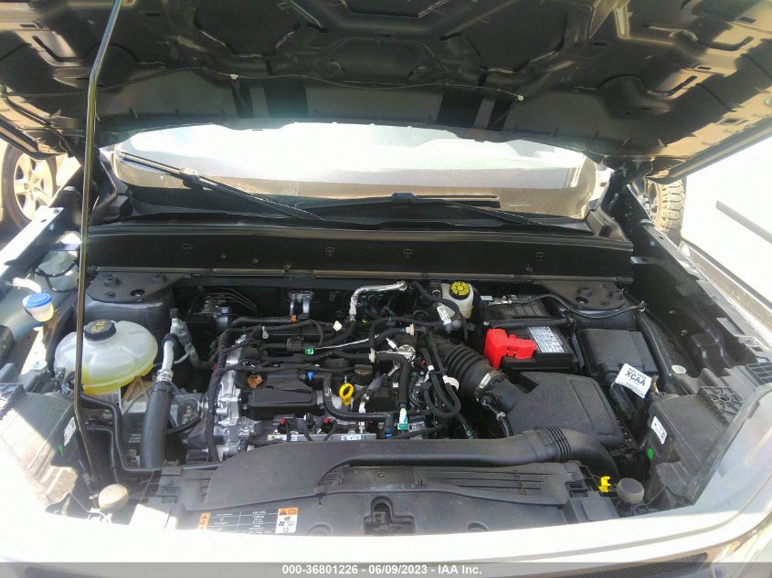 2022 FORD BRONCO SPORT BIG BEND - 3FMCR9B67NRE17854