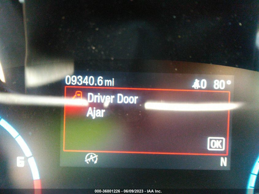 2022 FORD BRONCO SPORT BIG BEND - 3FMCR9B67NRE17854