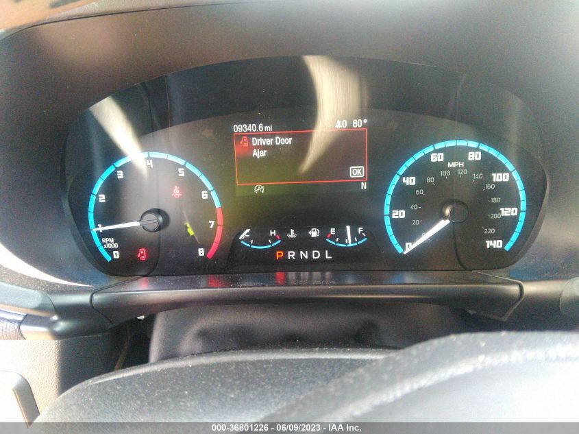 2022 FORD BRONCO SPORT BIG BEND - 3FMCR9B67NRE17854