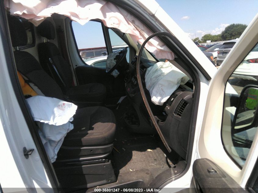 2015 RAM PROMASTER - 3C6TRVAG0FE501375