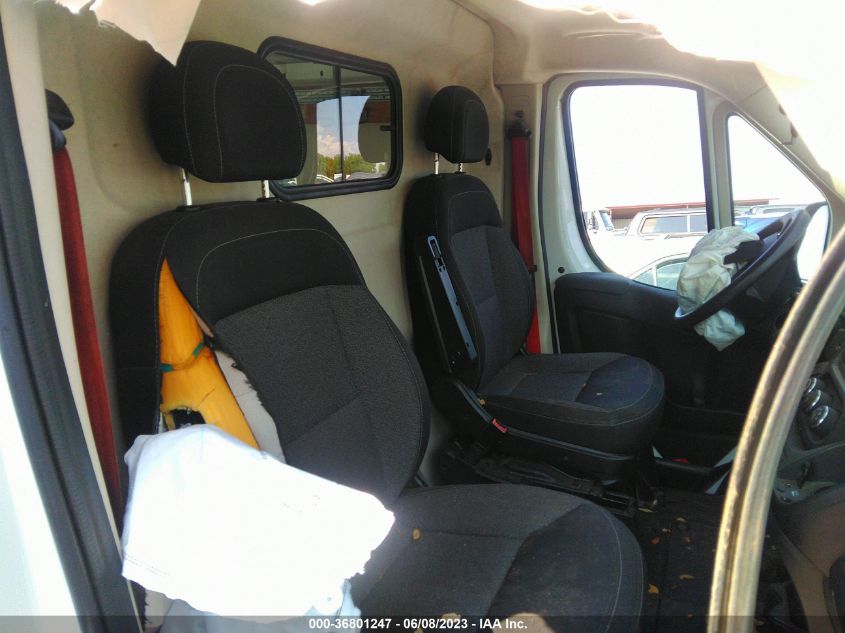 2015 RAM PROMASTER - 3C6TRVAG0FE501375