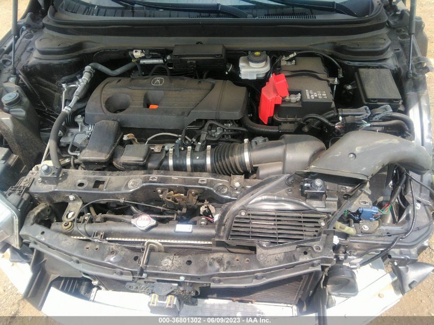 2020 ACURA RDX W/A-SPEC PKG - 5J8TC2H60LL032301