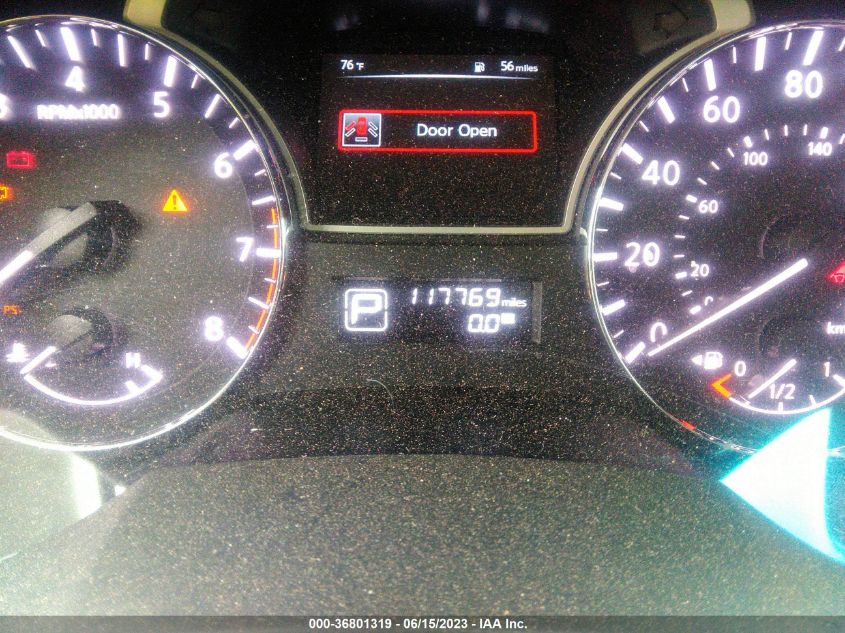 2015 NISSAN ALTIMA 2.5/S/SV/SL - 1N4AL3AP5FC205867