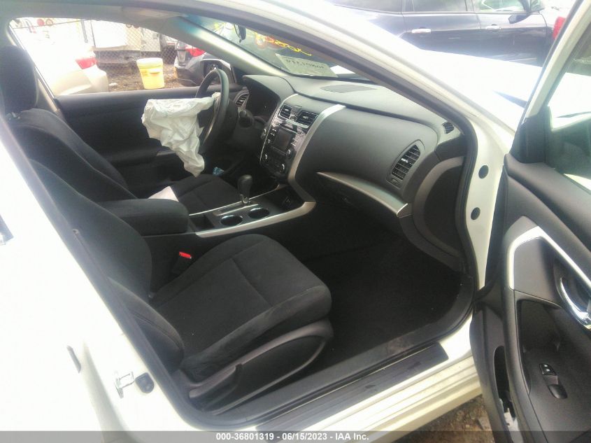 2015 NISSAN ALTIMA 2.5/S/SV/SL - 1N4AL3AP5FC205867