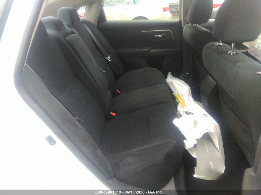 2015 NISSAN ALTIMA 2.5/S/SV/SL - 1N4AL3AP5FC205867