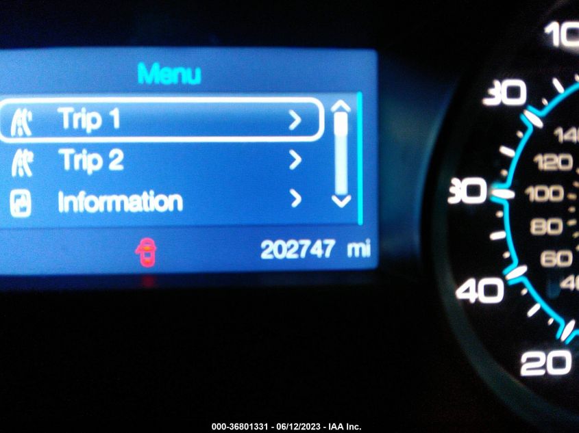 2013 FORD EXPLORER BASE - 1FM5K8B81DGC19026