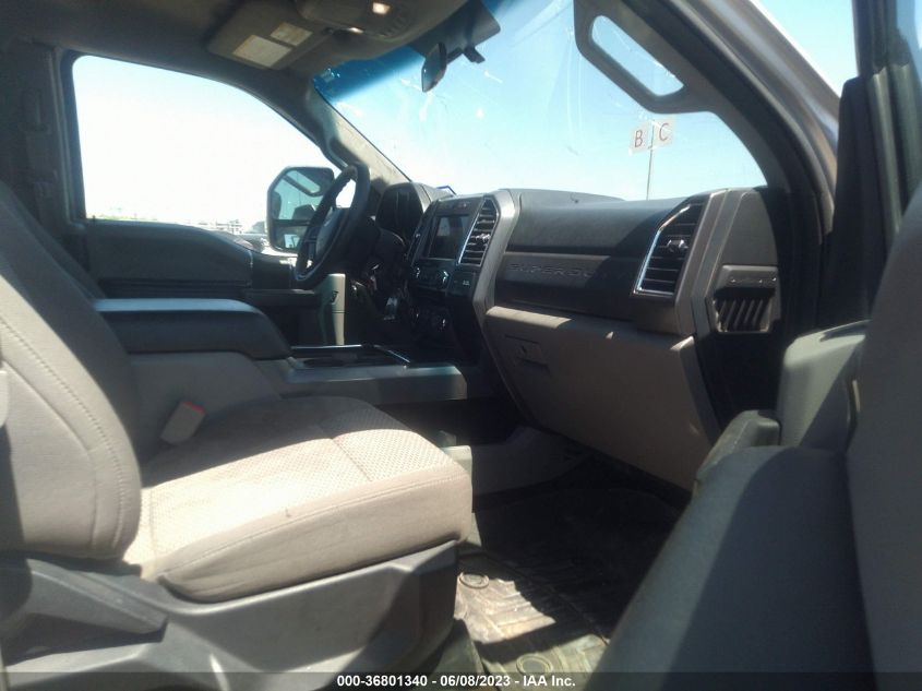 2017 FORD SUPER DUTY F-250 SRW XLT/LARIAT/XL - 1FT7X2BT9HEE18262