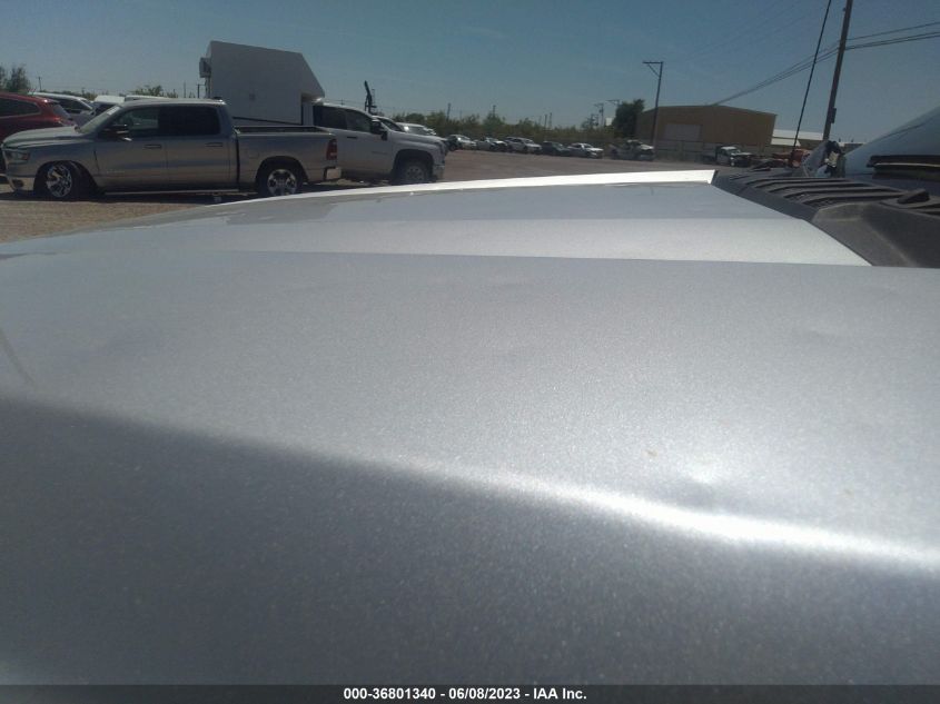 2017 FORD SUPER DUTY F-250 SRW XLT/LARIAT/XL - 1FT7X2BT9HEE18262