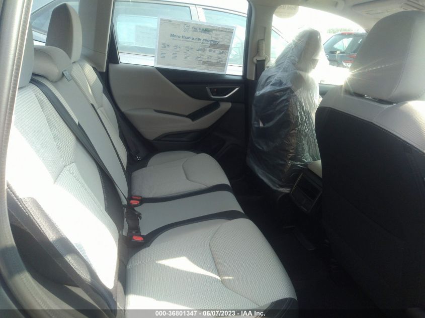 2023 SUBARU FORESTER - JF2SKAAC2PH472554