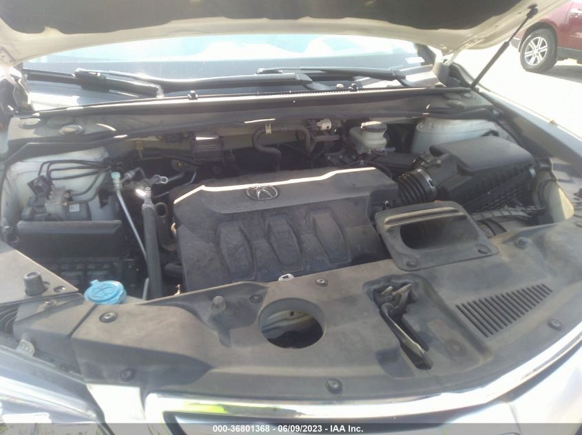 2016 ACURA RDX - 5J8TB4H33GL002073