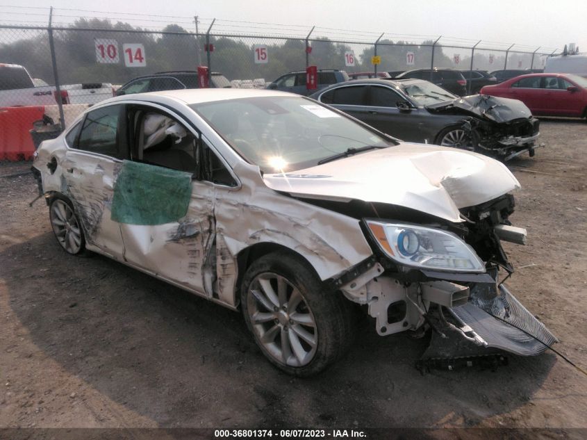 2014 BUICK VERANO CONVENIENCE GROUP - 1G4PR5SK2E4190475