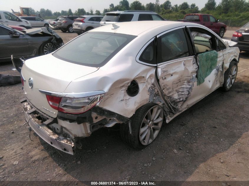 2014 BUICK VERANO CONVENIENCE GROUP - 1G4PR5SK2E4190475