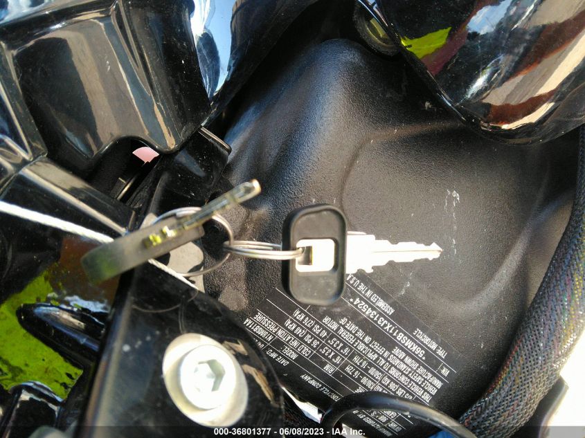 2018 INDIAN MOTORCYCLE CO. SCOUT SIXTY 56KMSB11XJ3134524