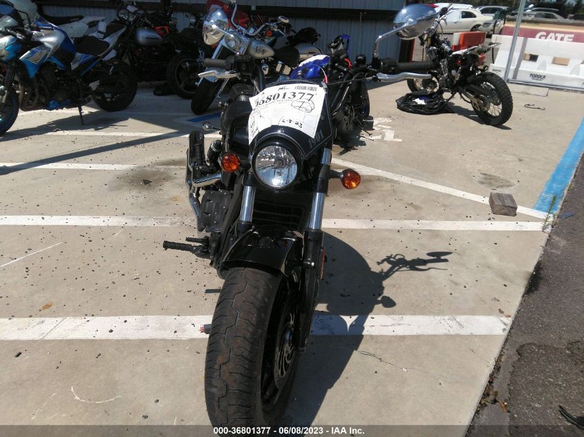 2018 INDIAN MOTORCYCLE CO. SCOUT SIXTY 56KMSB11XJ3134524