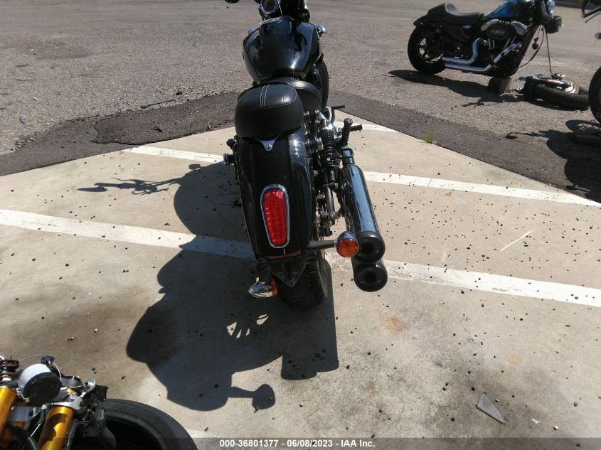 2018 INDIAN MOTORCYCLE CO. SCOUT SIXTY 56KMSB11XJ3134524