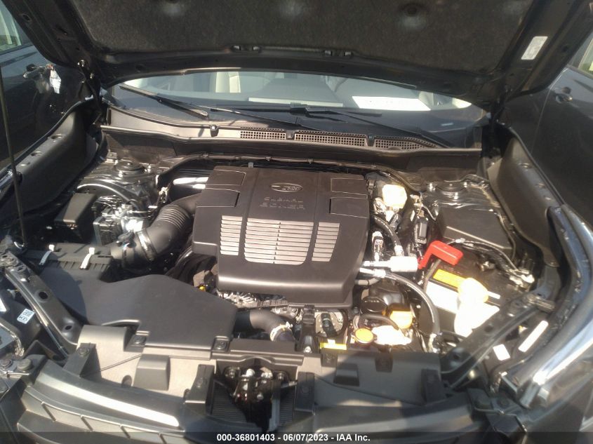 2023 SUBARU FORESTER - JF2SKAAC3PH474037
