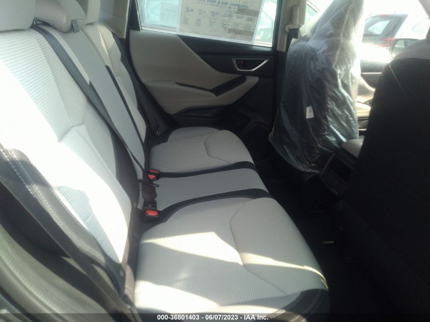 2023 SUBARU FORESTER - JF2SKAAC3PH474037