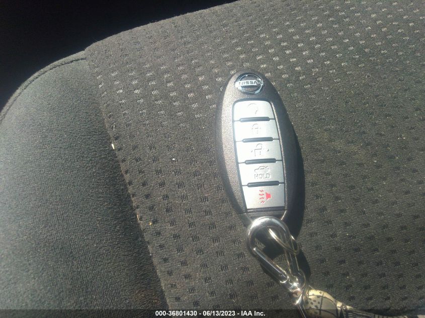 2015 NISSAN ALTIMA 2.5 SV - 1N4AL3AP3FC205303