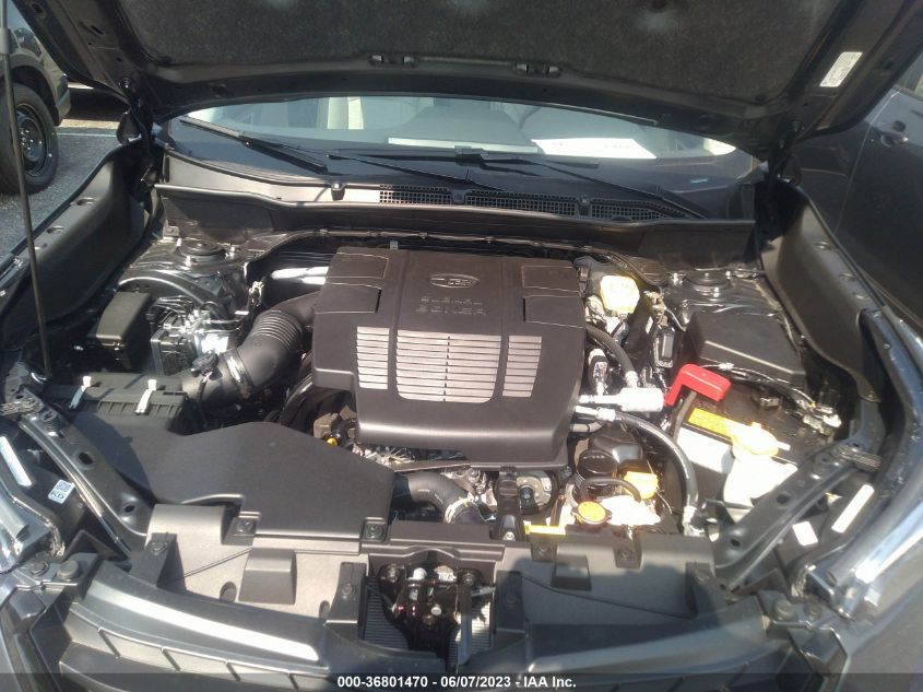2023 SUBARU FORESTER - JF2SKAAC6PH472959