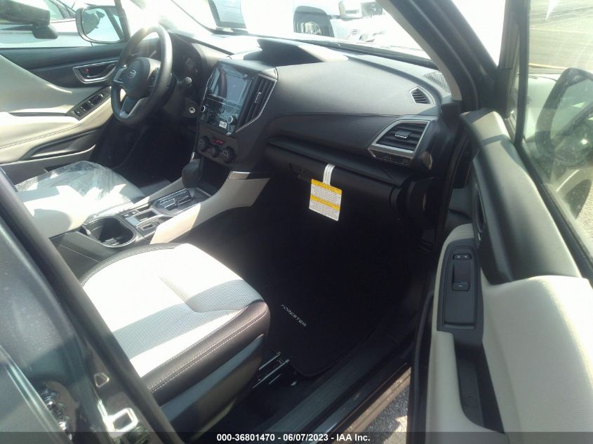 2023 SUBARU FORESTER - JF2SKAAC6PH472959