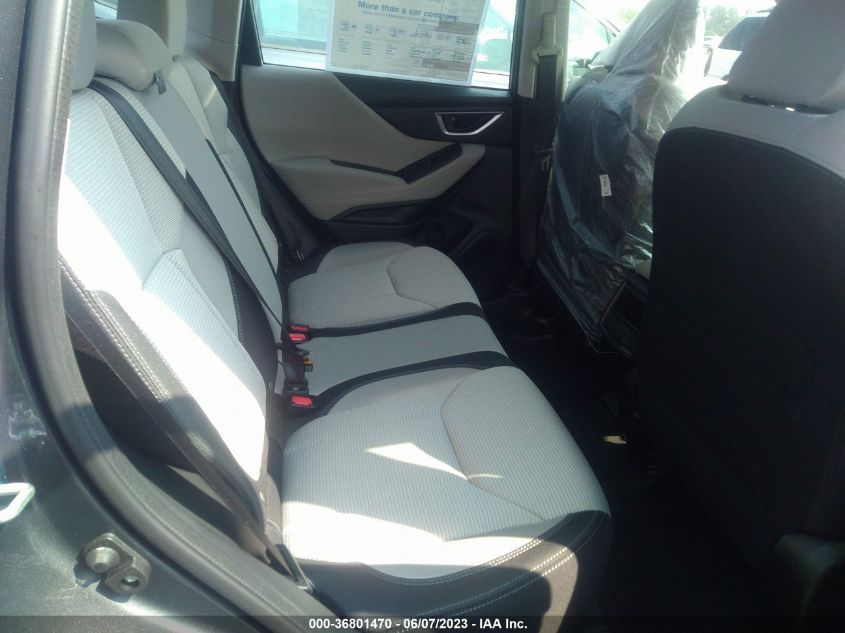 2023 SUBARU FORESTER - JF2SKAAC6PH472959