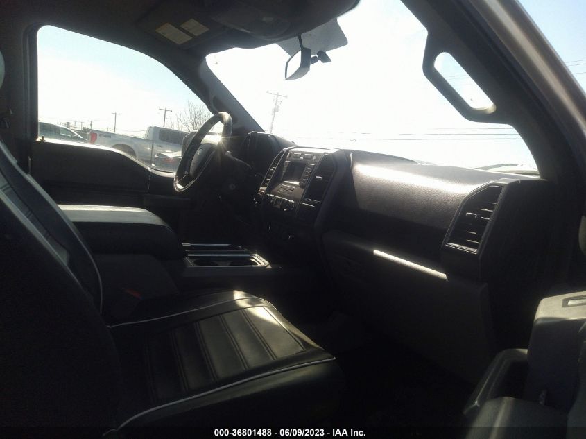 2018 FORD F-150 XL/XLT/LARIAT - 1FTEW1EG2JKC23064